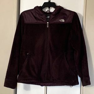 The North Face Women’s Fleece Jacket